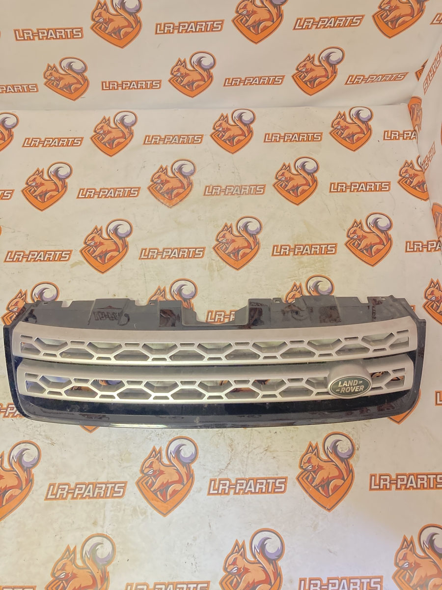 LR097948 Radiator grille Land Rover Discovery Sport L550 (2015-) Used
